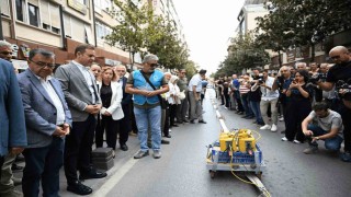 Depreme dirençli Balıkesir için bilimsel adımlar atılıyor