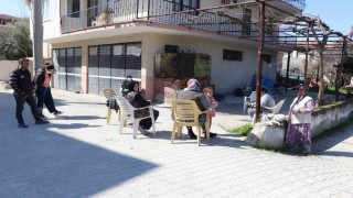 Devam eden artçılar vatandaşları tedirgin ediyor
