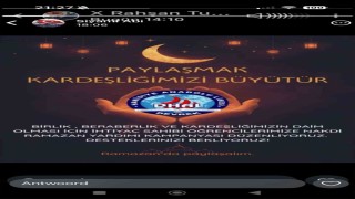 Devrekte ihtiyaç sahibi öğrencilere nakit yardımı yapıldı