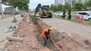Dicle Elektrikten Kayapınara 917 milyon liralık altyapı hamlesi