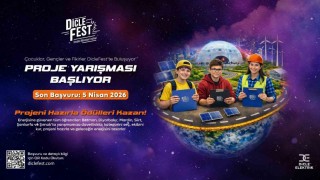 DicleFestte teknoloji ve bilim yarışmaları başlıyor