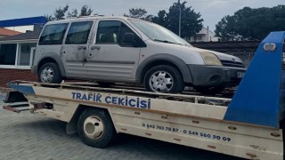Didimde 23 düzensiz göçmen yakalandı, organizatör tutuklandı
