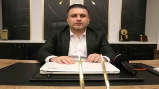 DİKO Başkanı Sanal, kuyumcu soygunlarına tepki gösterdi