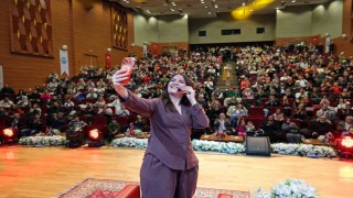 Dilek Cesur ile Ramazanda Talas farkı