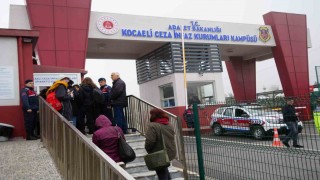 Dilovası davasında sanığın Şov yapmayın sözleri tansiyonu yükseltti