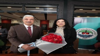 Dilovasında Yaşlılar Haftası etkinliği
