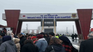 Dilovasındaki parfüm tesisi yangını davasında sanıklar hakim karşısında