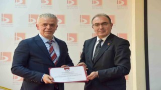 Diplomasinin Kodları BŞEÜde konuşuldu