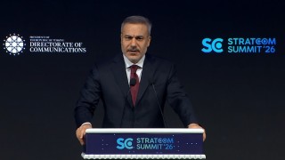 Dışişleri Bakanı Hakan Fidandan bölge ülkelerine uyarı: Bütün dünya savaşın bedelini ödüyor, bu anlamsız savaşın bitmesi gerekiyor