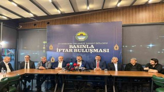 Diyarbakır OSB Başkanı Fidan: 370 civarında firma üretim yapıyor ve yaklaşık 23 bin insanımız ekmeğini bu bölgede kazanıyor
