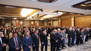 Diyarbakır Valiliği ev sahipliğinde bayramlaşma programı düzenlendi