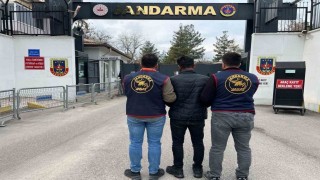 Diyarbakırda aranan 127 kişi JASAT tarafından yakalandı