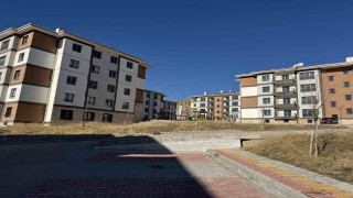 Diyarbakırda deprem konutları kuraları bugün yapılacak