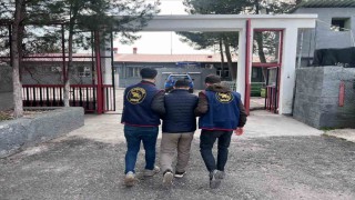 Diyarbakırda haklarında kesinleşmiş hapis cezası bulunan 159 kişi yakalandı