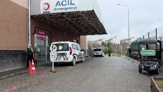 Diyarbakırda silahlı kavga: 1 ölü