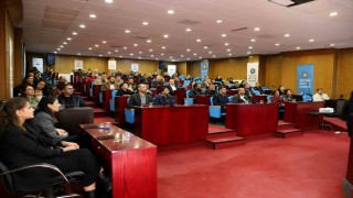 Diyarbakırda su verimliliği için eylem süreci başladı