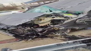 Diyarbakırda şubat ayında meydana gelen 215 kazada 348 kişi yaralandı