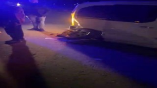 Diyarbakırda trafik kazası: 2 yaralı