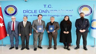 Diyarbakırda üniversitesi personeline özel eğitim fırsatı