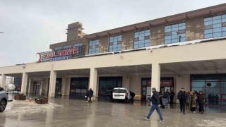 Diyarbakırda yol verme kavgası: 2 yaralı