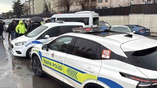 Diyarbakırda zincirleme trafik kazası: 4 yaralı