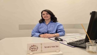 Diyetisyen Ünal: Bayramda günlük ortalama 3 ana, 3 ara öğün olarak beslenme planlanabilir