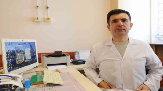 Doç. Dr. Ökdemir: D vitamini eksikliği kadar fazlalığı da ciddi sağlık sorunlarına yol açar