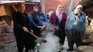 Doğadaki zehirli ot kara kazanda şifaya dönüşüyor