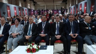 Doğu Akdeniz Medyası Adana’da Buluştu