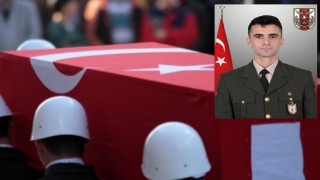 Doğubeyazıt'ta Askeri Araç Kazası: 1 Şehit
