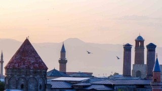 Doğuda hava yağışlı geçecek