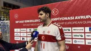 Doruk Pehlivan: Önümüzdeki karşılaşmalarda daha iyi oynamamız gerekiyor