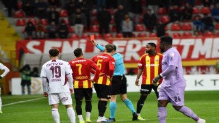 Dorukhan Toköze 2 maç ceza