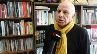 Dr. Mithat Atabay: Savaşın yaklaşık olarak 4-5 hafta süreceği tahmin edilmektedir
