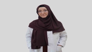 Dr. Öğr. Üyesi Kübra Aksoy hasta kabulüne başladı