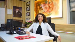 Dr. Öztaştan gebelik döneminde oruç tutma konusunda önemli uyarılar