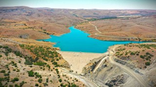 DSİden Malatyaya 46 milyar TLlik su yatırımı