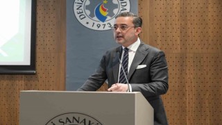 DSO Başkanı Kasapoğlu: Teşviklerle değil, yapısal reformlarla güçlenmeliyiz
