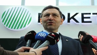 Dünyanın gözü Türk füzelerinde: Bizim şansımız bunları kendimiz üretebilmemiz