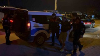 Dur ihtarına uymayan alkollü sürücüye 340 bin TL ceza