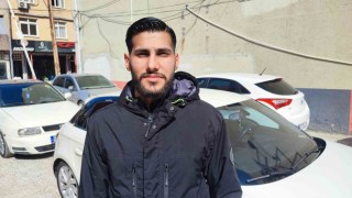 Dur ihtarına uymayıp kaçan sürücüden ilginç sözler: Cezaevine girerim ama arabamı vermem