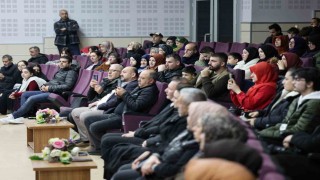 Dursun Ali Erzincanlı, Kartepede gönülleri fethetti