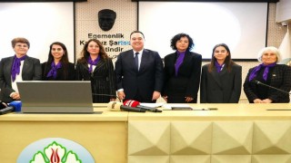 Dutlulu: 2026 Manisa için yatırım yılı olacak