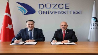 Düzce Üniversitesi 200 kursiyer alacak
