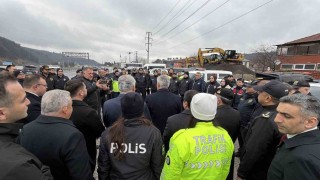 Düzce Valisinden sürücülere: Vatandaşına tuzak kuran bir bakış açımız yok