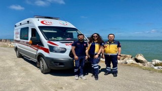 Düzcede 44 binden fazla kişiye ulaştılar