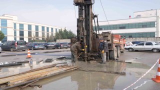 Düzcede sağlık kampüsü projesinde yeni aşama