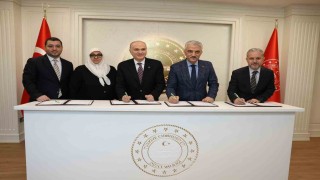 Düzceli hayırseverden kente iki yeni sağlık tesisi