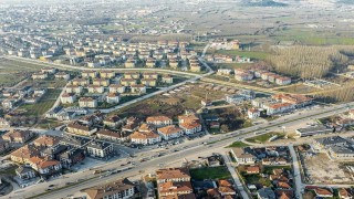 Düzcenin en kalabalık mahallesi Koçyazı oldu