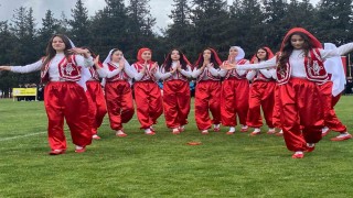 Düziçinde kurtuluşun 106. yılı coşkuyla kutlandı
